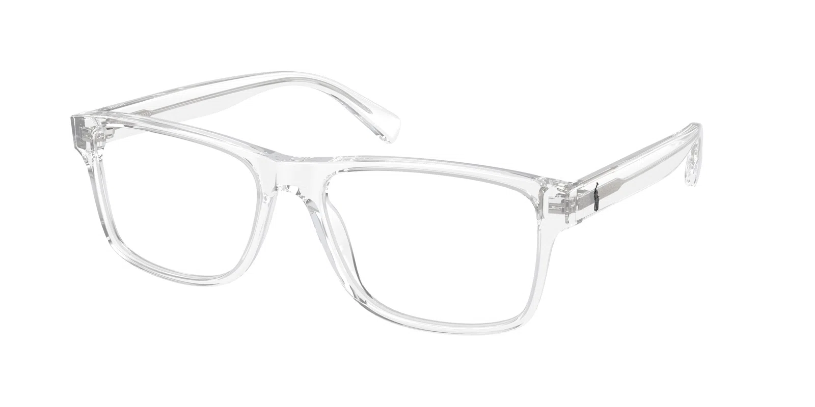 Polo 2223 Eyeglasses - view 7